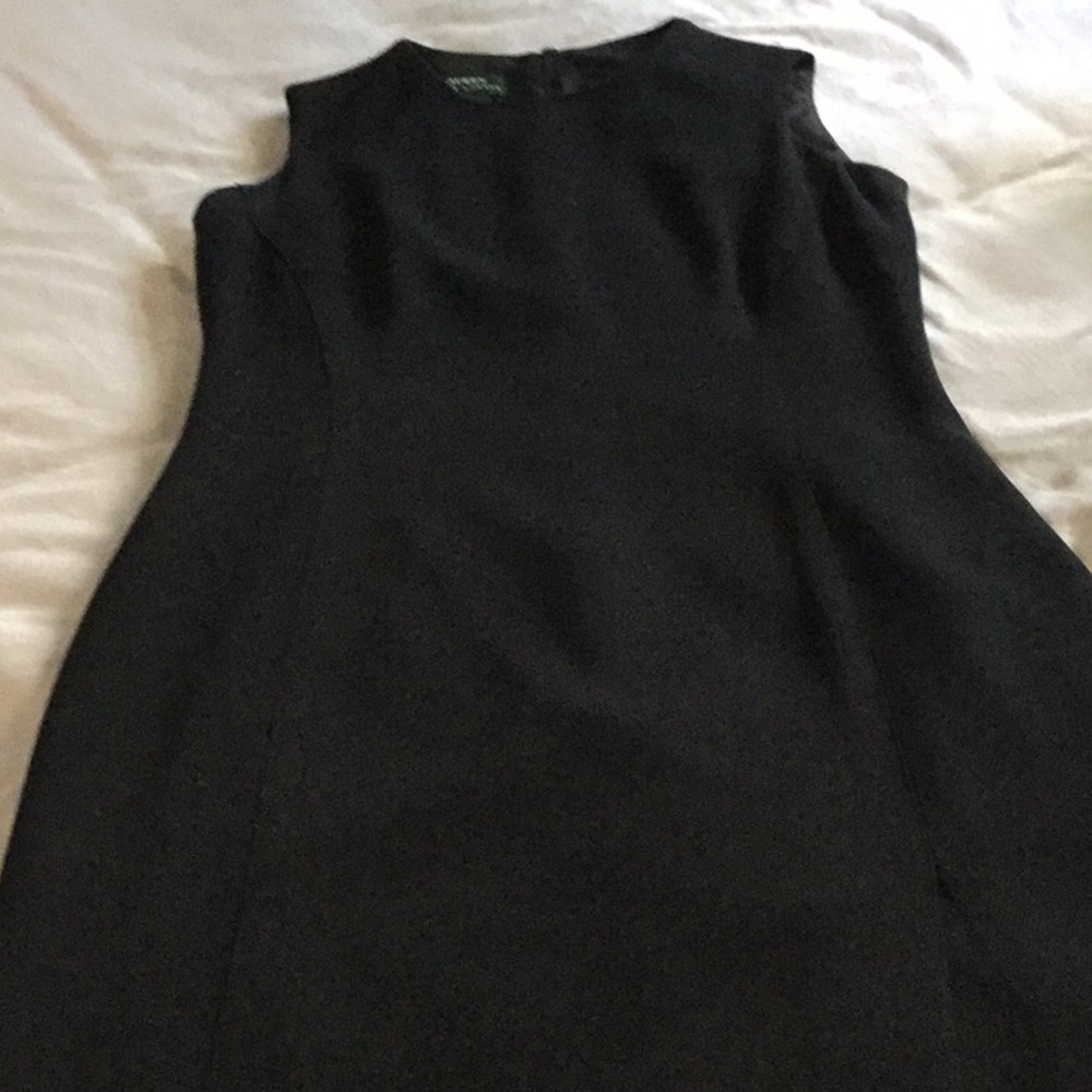 Black Lauren by Ralph Lauren Dress